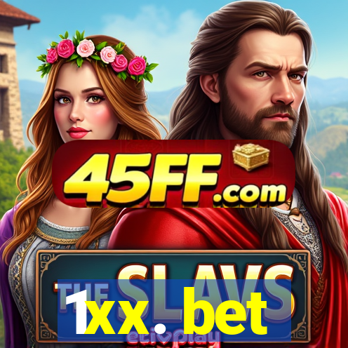 1xx. bet